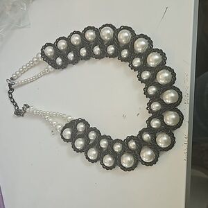 Vintage necklace